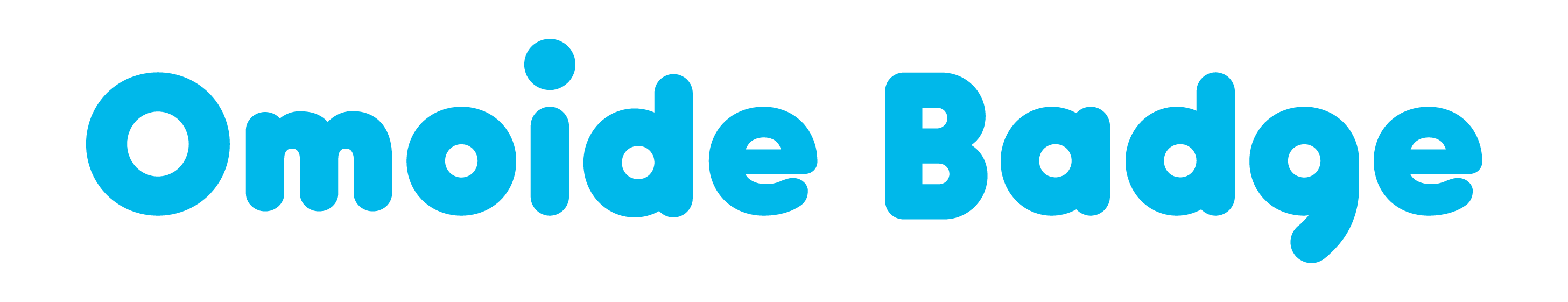 OmoideBadgeヘルプセンター ヘルプセンターのホームページ